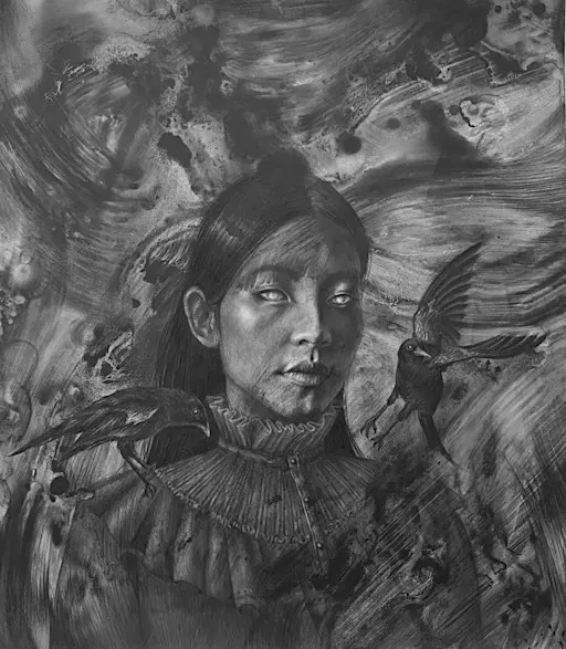 The Art of Graphite