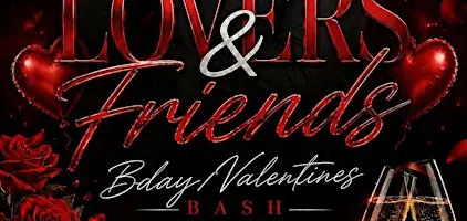 Da Director’s Bday Bash