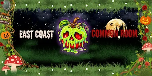 Once Upon A Scare