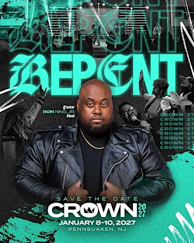 Crown 2027