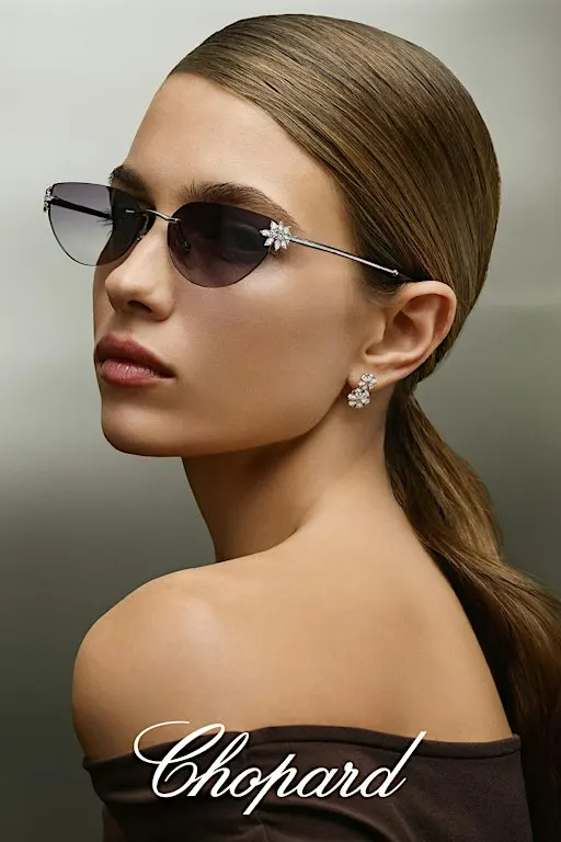 Relaunch Party of I Look Optique: Meet Our New Team