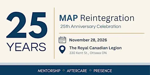 MAP Reintegration