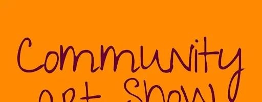 Community Art Show