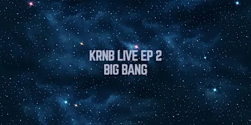 KRNB LIVE EP 2