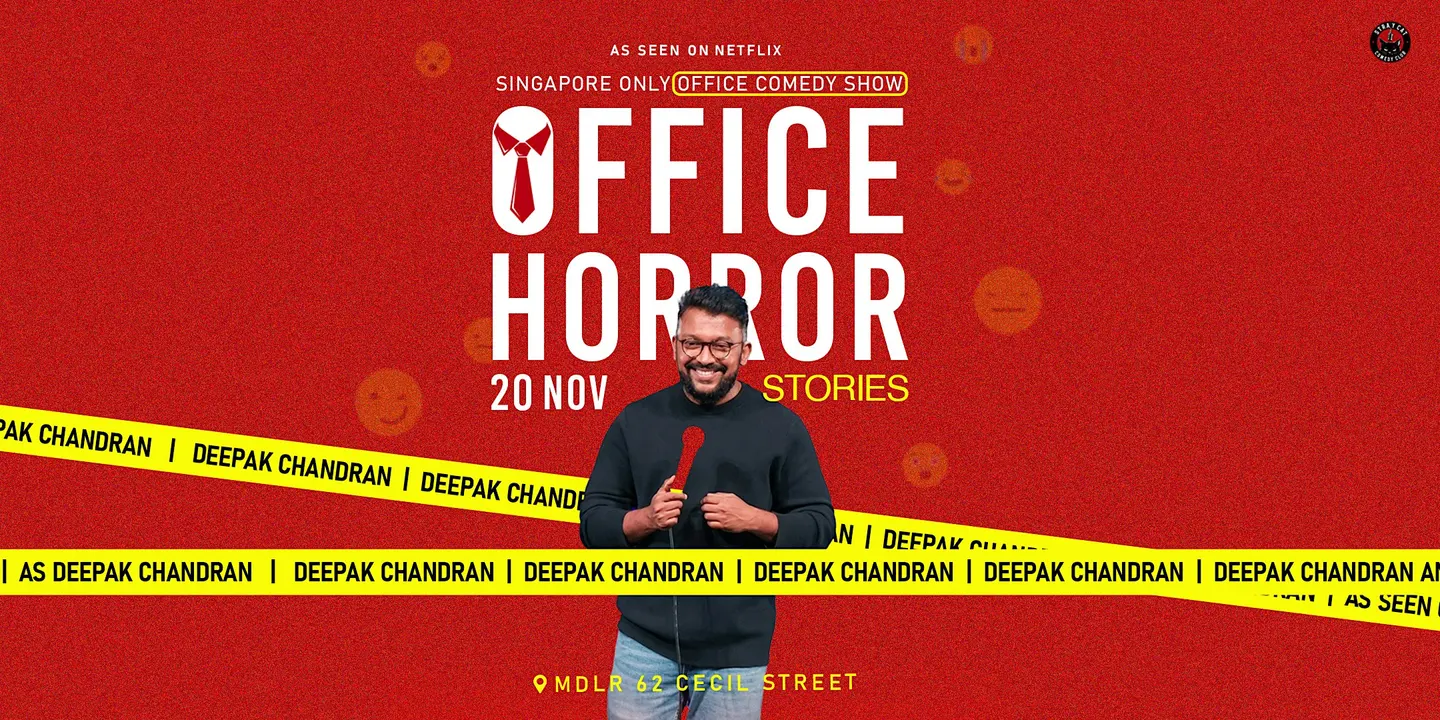 Office Horror Stories 7 - Office Affairs, Gossips & Politics