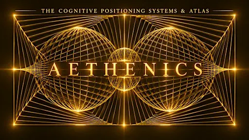 Cognitive Positioning Systems & Mind Atlas - Polymathic Language Cycles