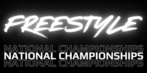UK Freestyle Calisthenics National Championships