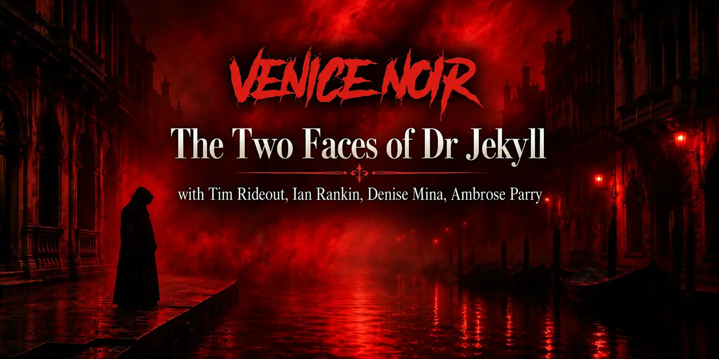 The Two Faces of Dr Jekyll