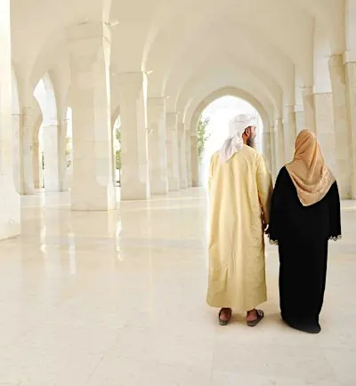 SEMINAR: HOW AND WHERE TO LOOK FOR A SPOUSE