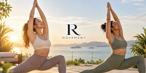 Sunday Reset: Yoga for Women | R Movement