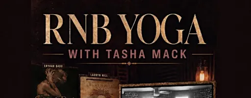 RNB Yoga