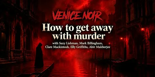How to get away with murder