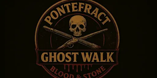 Pontefract Ghost Walk