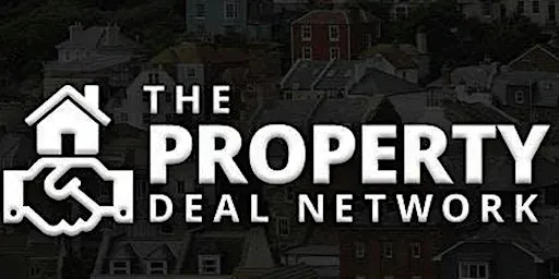 Property Deal Network Lichfield - PDN - Property Investor Networking Event
