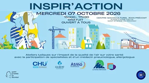 Inspir'action