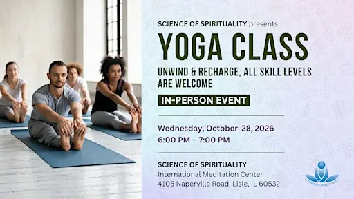 Yoga Class