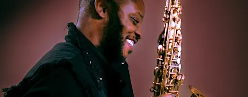 Serente Jazz And Wine Escapes Presents The Return of Jackiem Joyner!!!
