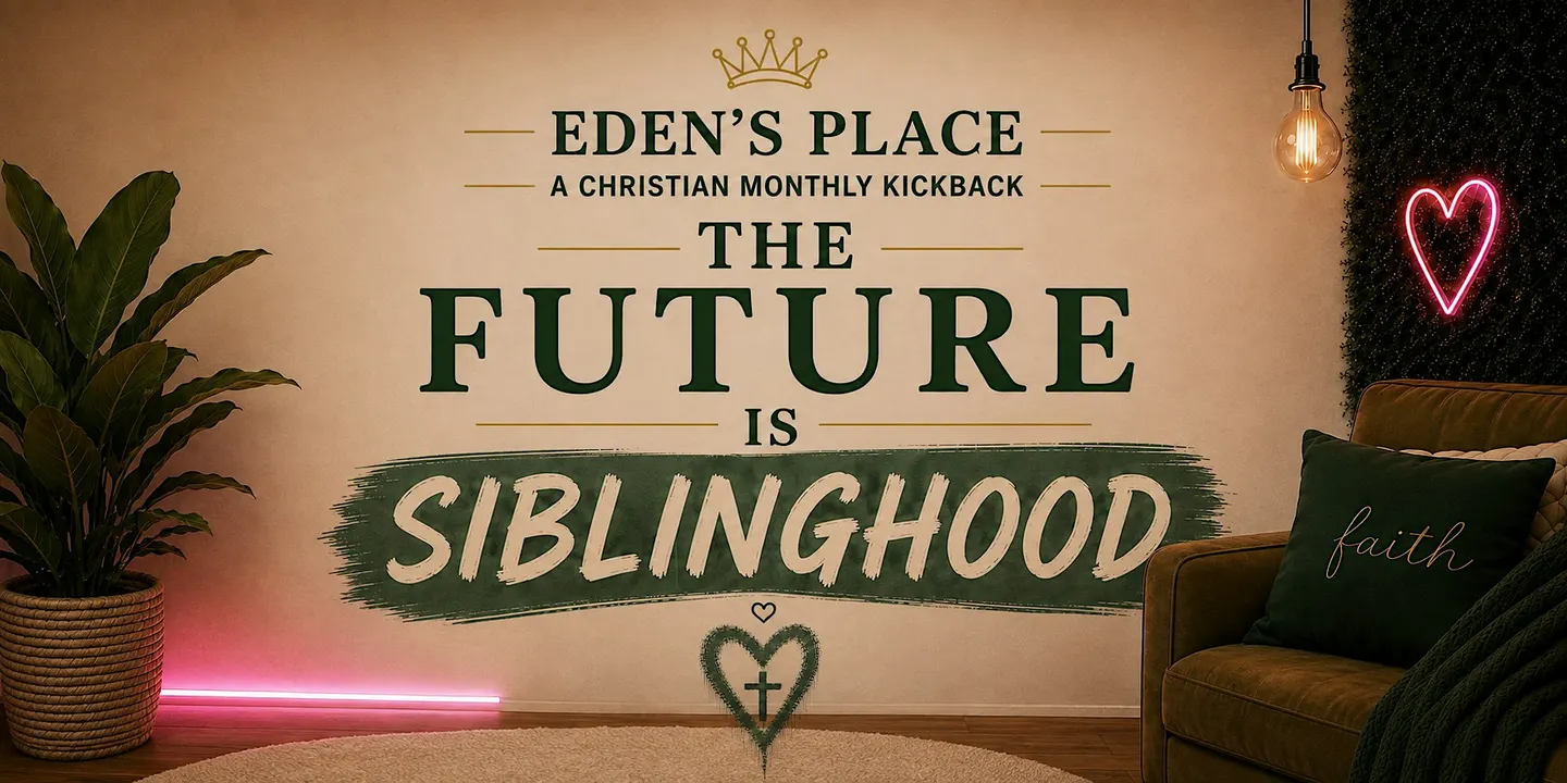 Eden’s Place