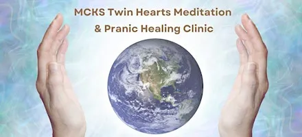MCKS Twin Hearts Meditation