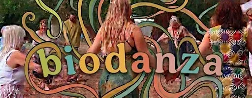 Biodanza - The Dance of Life