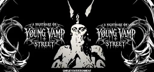 A NIGHTMARE ON YVS