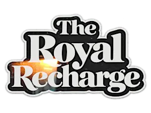 The Royal Recharge