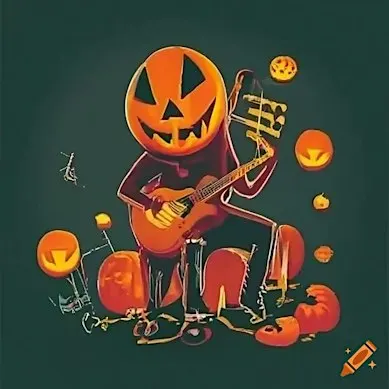Halloween Bash w/ BOOM BOOM