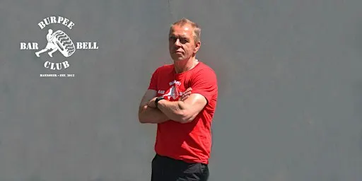 BBC WoD 18:00 Uhr mit Coach Axel