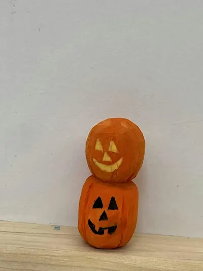Youth Beginning Wood Carving Class