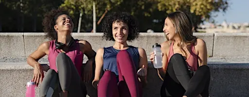 RUN & FIT GIRLS