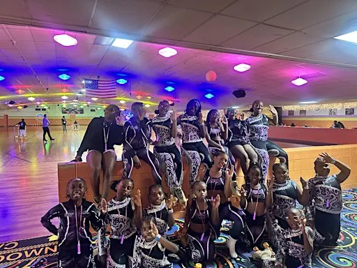 Synncity Divas fall showcase