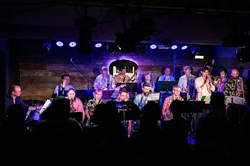 Jazz Against All Odds at the Cambridge Jazz Festival 2026