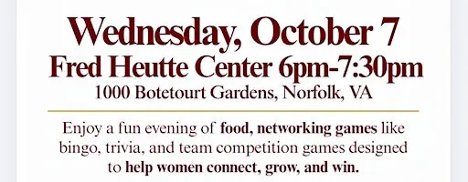 Wine Women & Winning