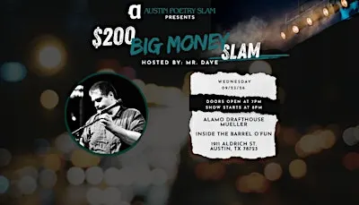 The $200 Big Money Slam