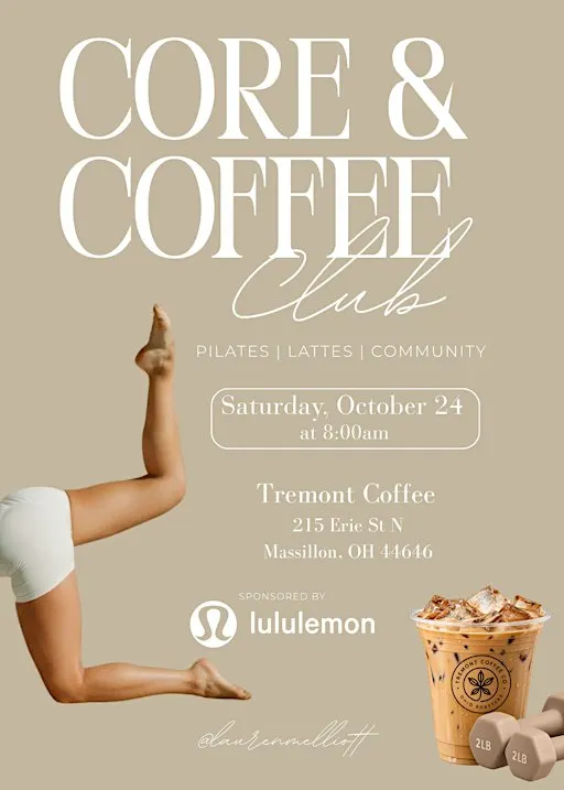 Core & Coffee Club