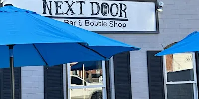 Tuesday Open Mic!
