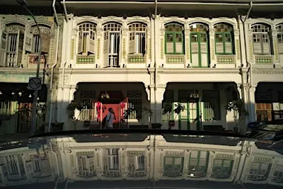 The Gritty Geylang PhotoTrek