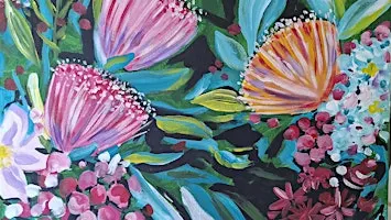 Native florals
