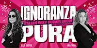 Ignoranza pura