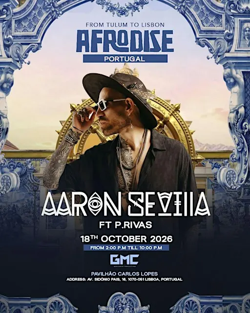 AFRODISE Lisboa