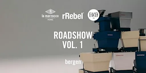 La Marzocco Roadshow - Bergen