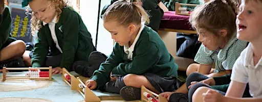 Laurels Primary School Reception Open Events for September 2027 Entry