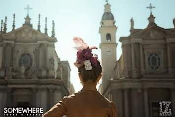 Torino: Sulle orme di Lidia Poët®