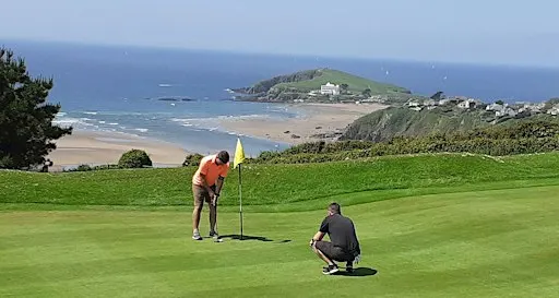 BIGGA D&C Turkey Trot Golf Day 2026