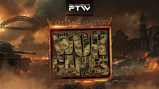 FTW WOR GAMES