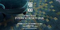 Guided Tour (ENG) | VDW INTERIOR DESIGN 2026