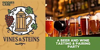 Vines & Steins