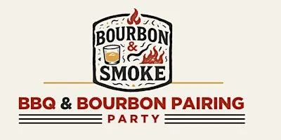 Bourbon & Smoke