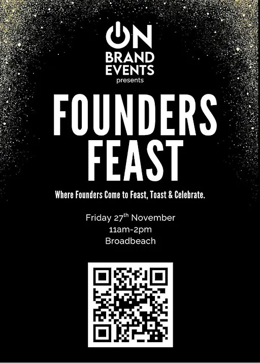 Founders Feast