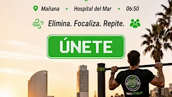 Estiramientos- calistenia - meditación al amanecer